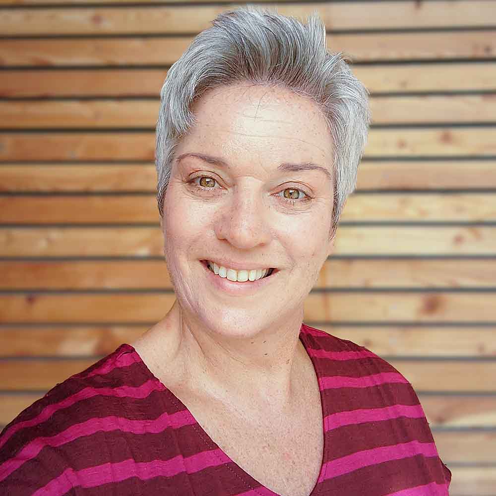 Sonja Irmen